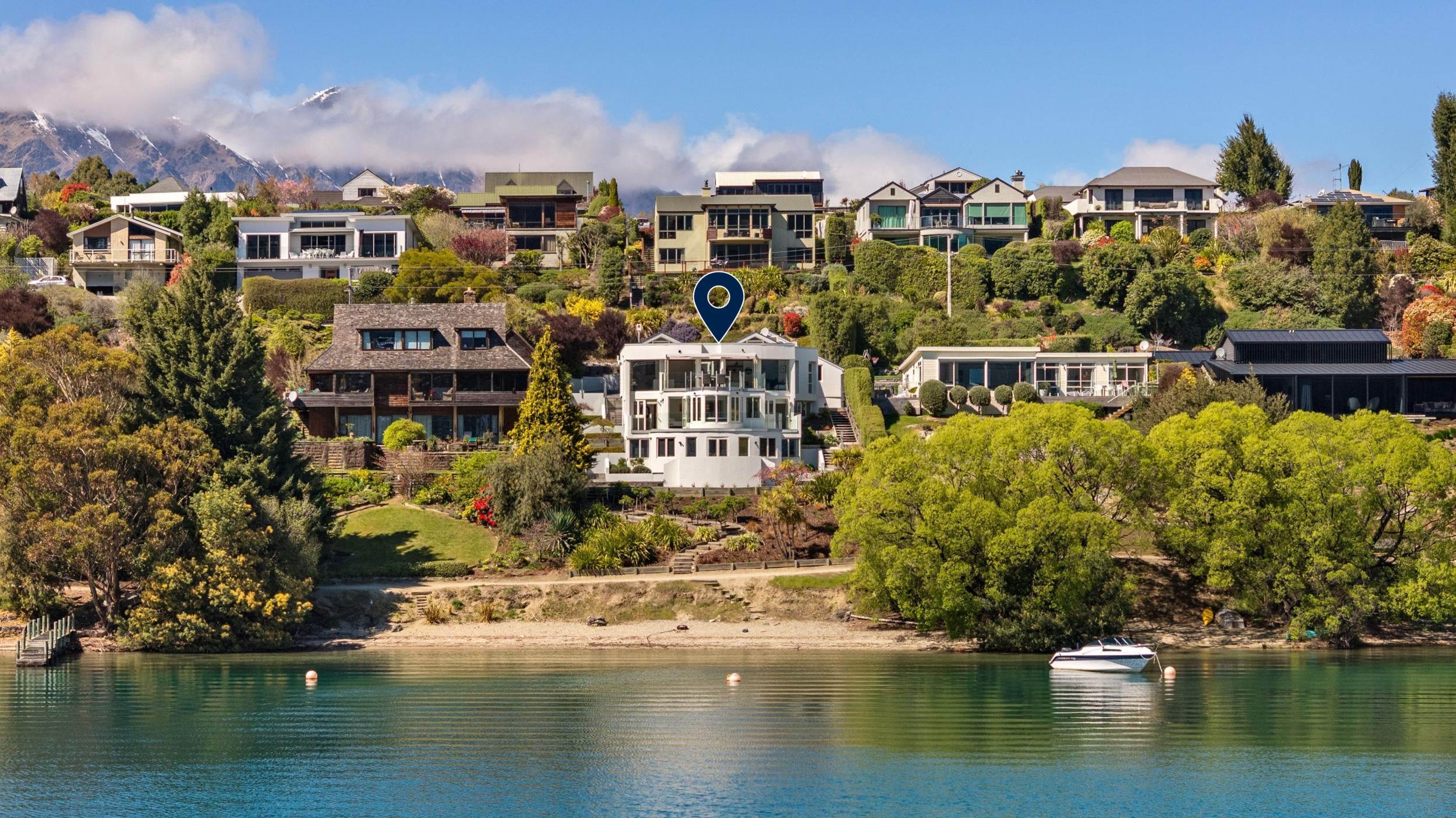 635 Peninsula Road, Kelvin Heights, Queenstown Lakes