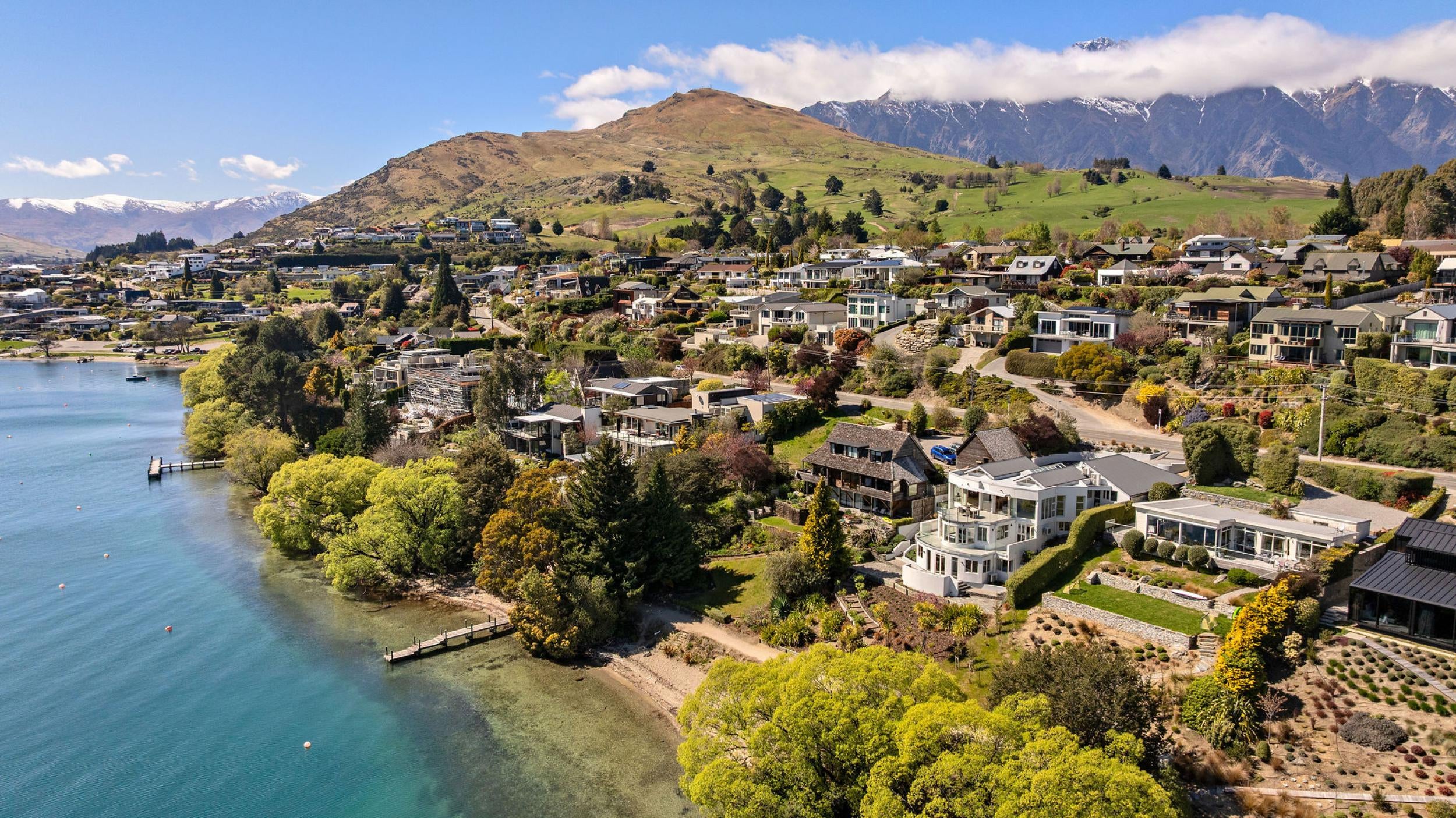 635 Peninsula Road, Kelvin Heights, Queenstown Lakes