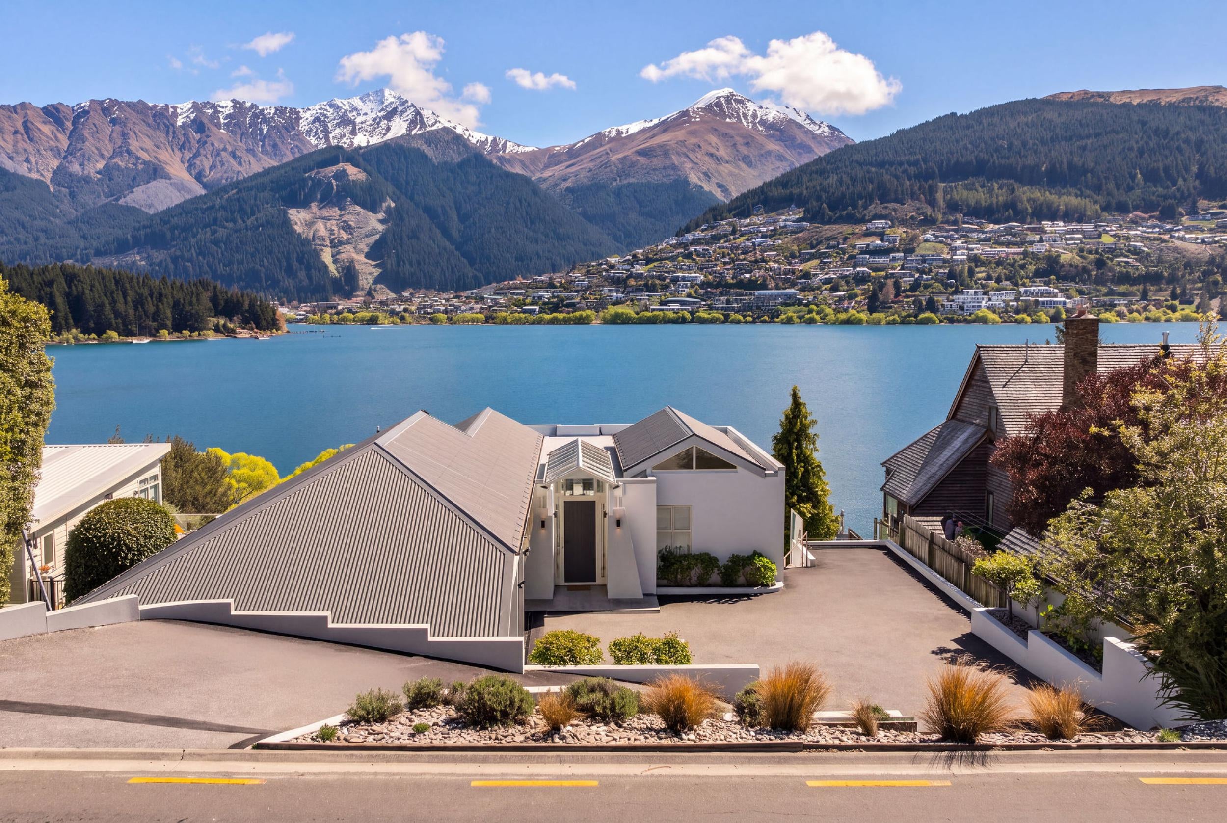 635 Peninsula Road, Kelvin Heights, Queenstown Lakes