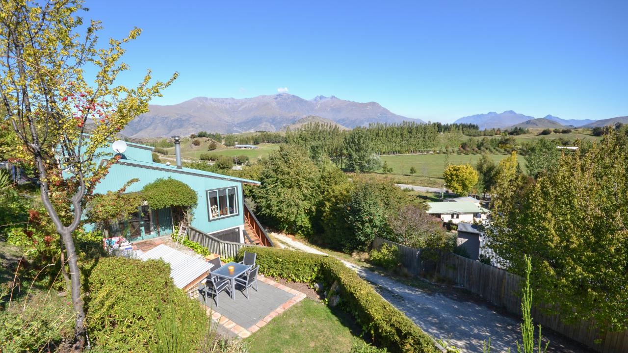 Residential Auction 73 Cotter Avenue Arrowtown Queenstown