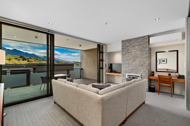 Residential Asking Price NZ$1,160,000: 9/375 Frankton Road, Queenstown ...