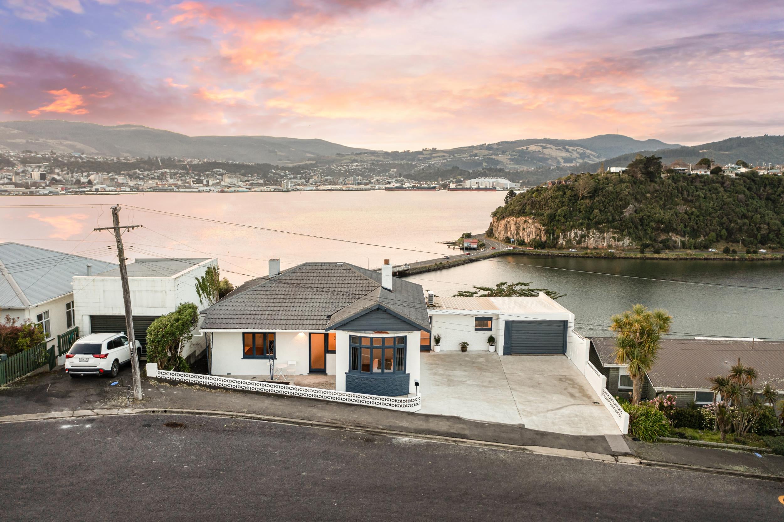 Photo 1 of 93 Moana Crescent, Musselburgh, Dunedin