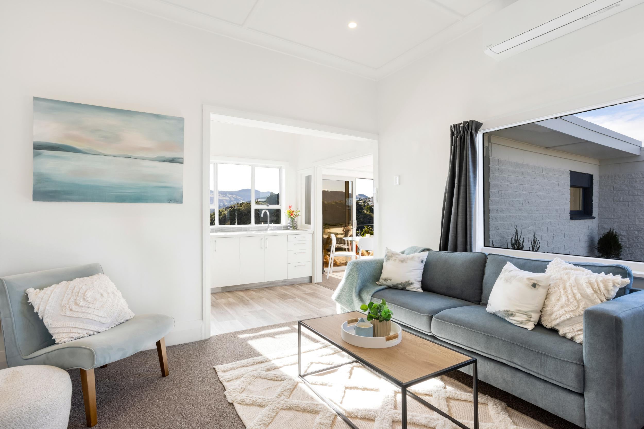 Photo 13 of 93 Moana Crescent, Musselburgh, Dunedin