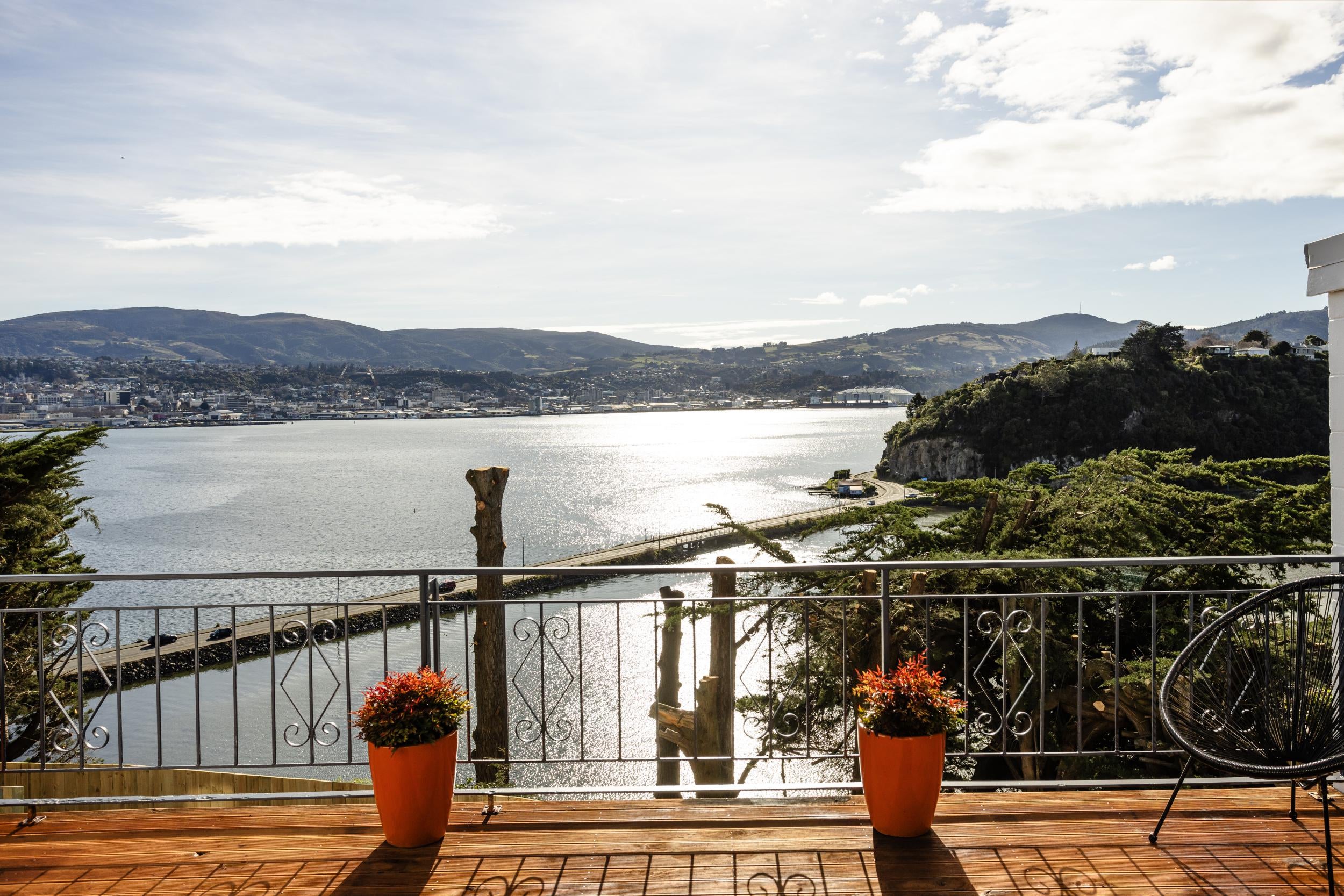 Photo 2 of 93 Moana Crescent, Musselburgh, Dunedin