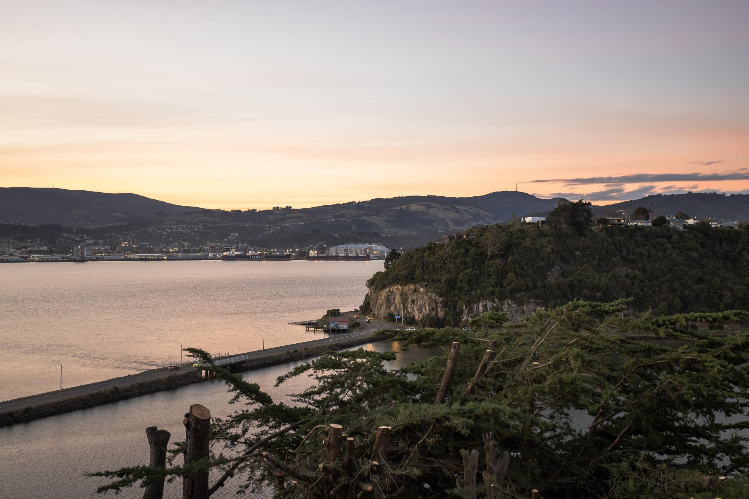 Photo 33 of 93 Moana Crescent, Musselburgh, Dunedin
