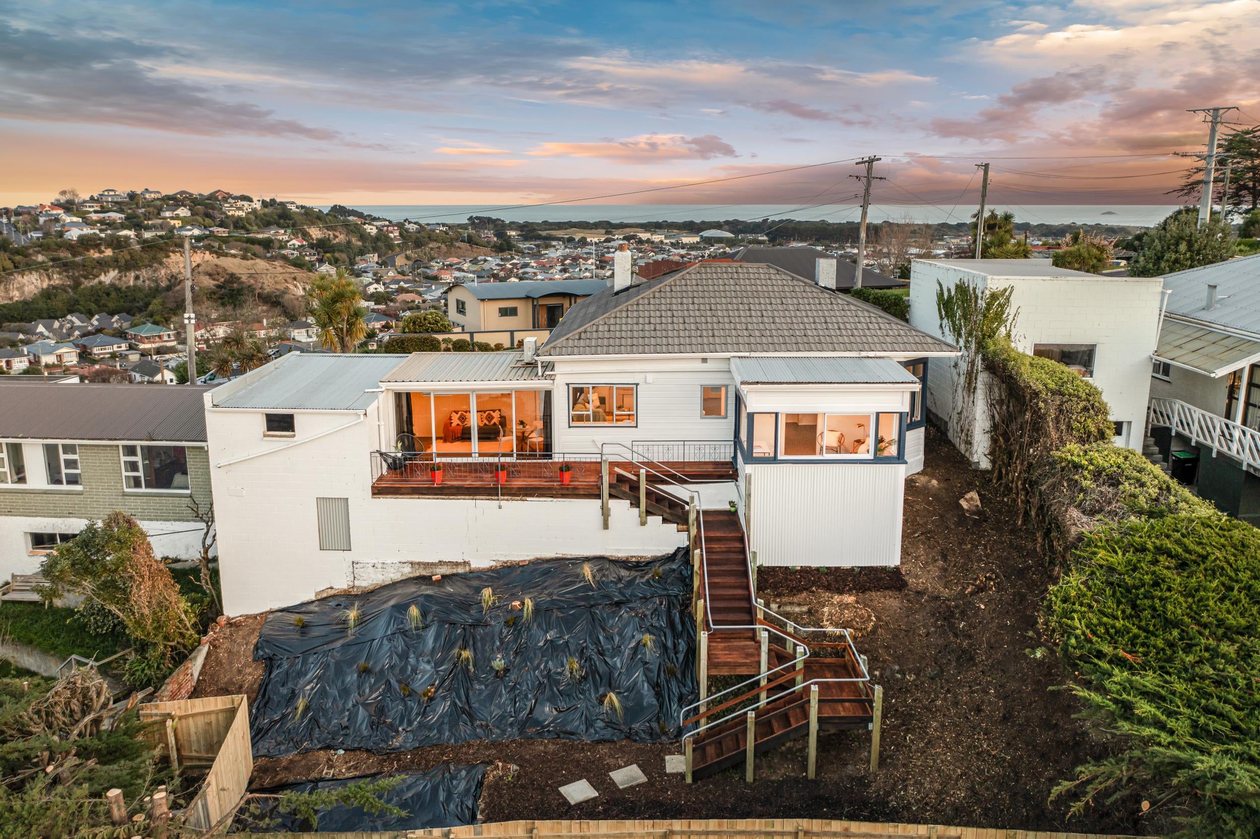 Photo 35 of 93 Moana Crescent, Musselburgh, Dunedin