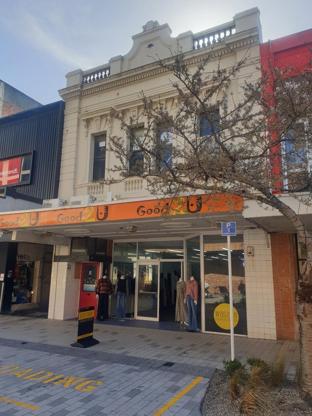 Commercial For Lease by Negotiation 34 Esk Street, Invercargill, Invercargill City Bayleys