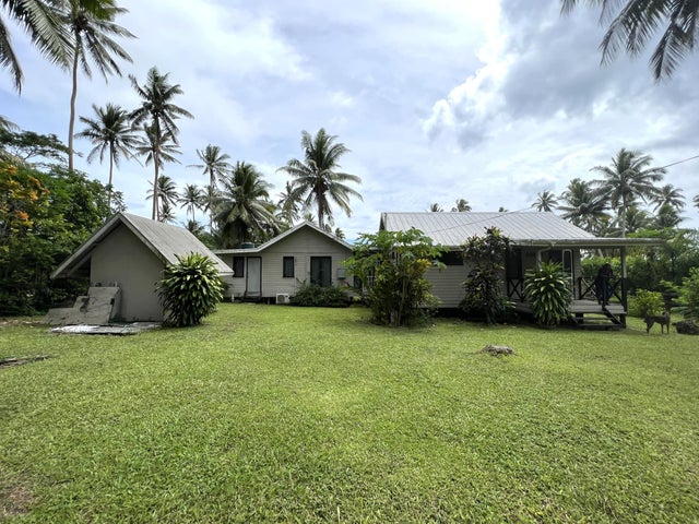 Residential For Sale by Negotiation: Lot 2 Naseva, Savusavu, Fiji | Bayleys