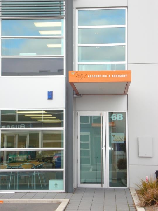 Commercial Asking Price NZ31,260 + GST 6B/303 Blenheim Road