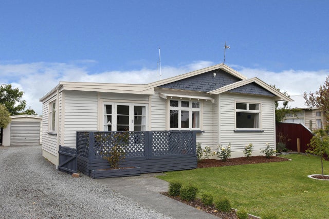 Residential By Negotiation: 624 Worcester Street, Linwood, Christchurch ...