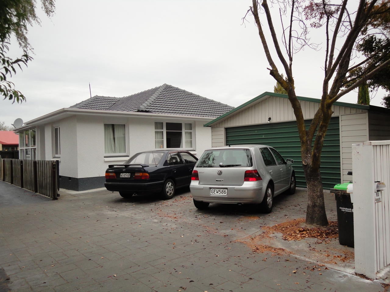 Residential By Negotiation 60 Brodie Street Ilam Christchurch