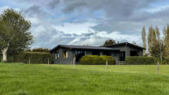 Rural Private Treaty: 57 Rutland Street, Feldwick, Southland | Bayleys