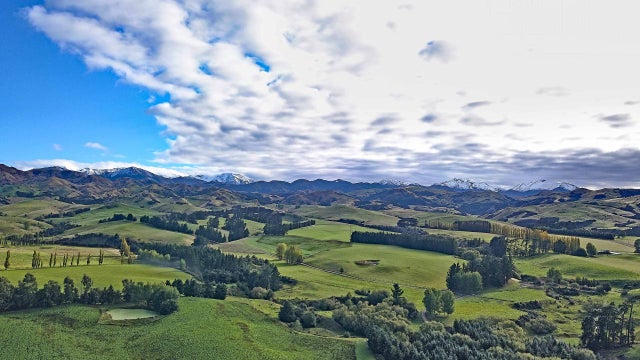 Rural Private Treaty: 257 Hossack Downs Road, Waiau, Hurunui | Bayleys