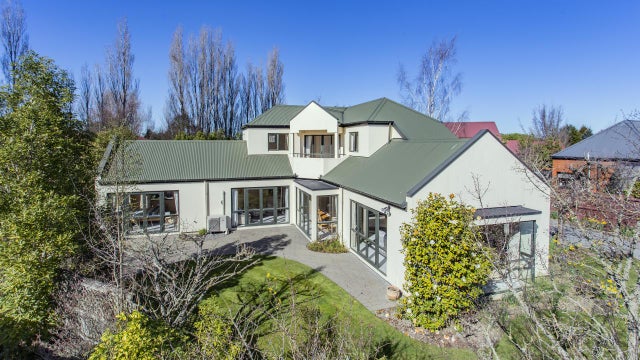 Residential For Sale by Negotiation: 23 Rickton Place, Rangiora ...