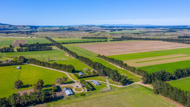 Rural Private Treaty: 279 Waipara Flat Road, Waipara, Hurunui | Bayleys