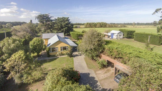 Springston Residential By Negotiation: 179 Marshalls Road, Springston, Selwyn ...