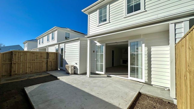 Residential Offers/Enquiries Over NZ$619,000: 4/29 Sumner Street, Spreydon,  Christchurch
