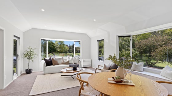 Haley Springston Lifestyle Offers/Enquiries Over NZ$1,450,000 + GST: 22 Raven Drive ...