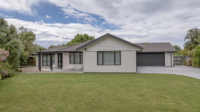 Residential Auction: 45 Banks Avenue, Shirley, Christchurch