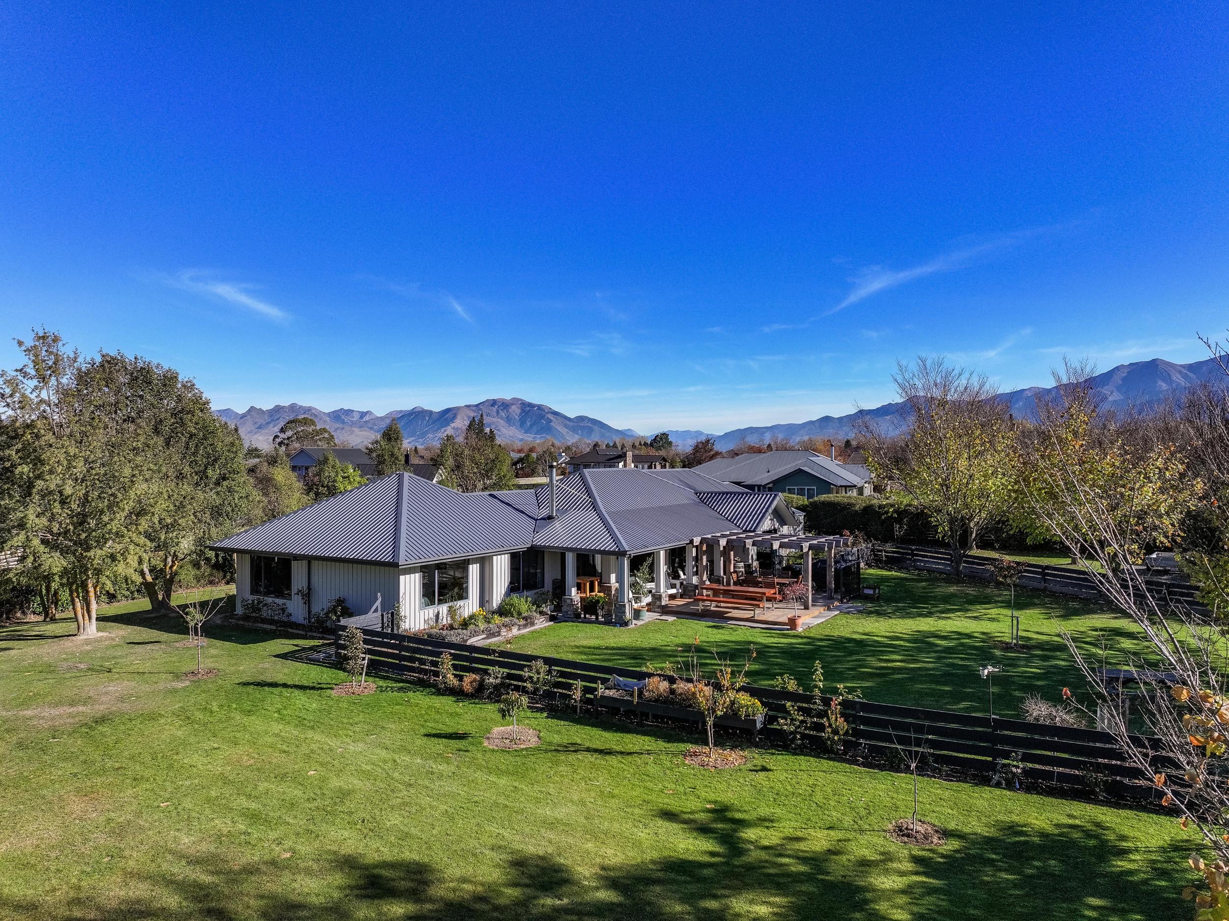 23 Argelins Road, Hanmer Springs