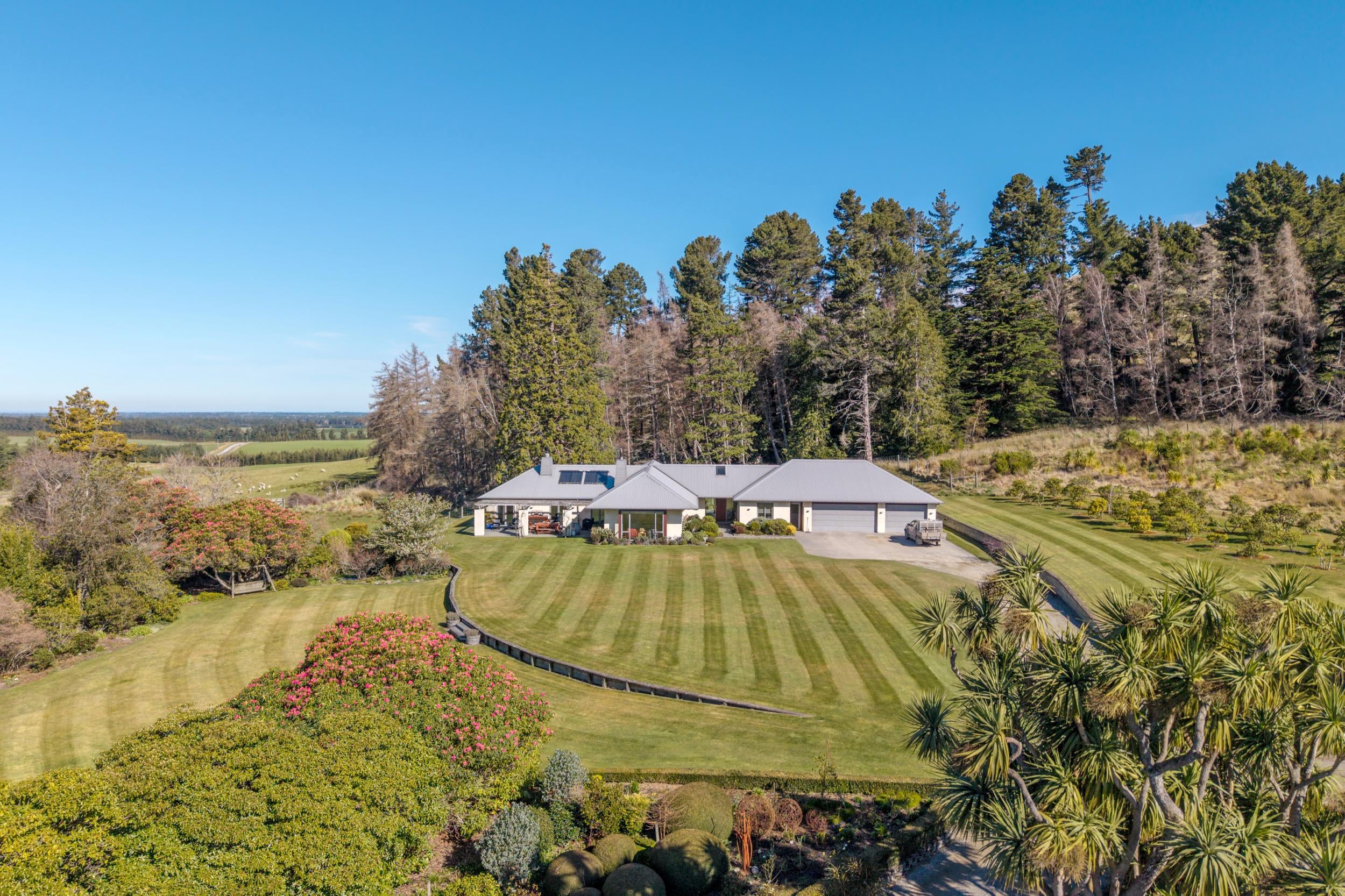 Photo 19 of 203 Upper Downs Road, Surrey Hills, Mount Somers