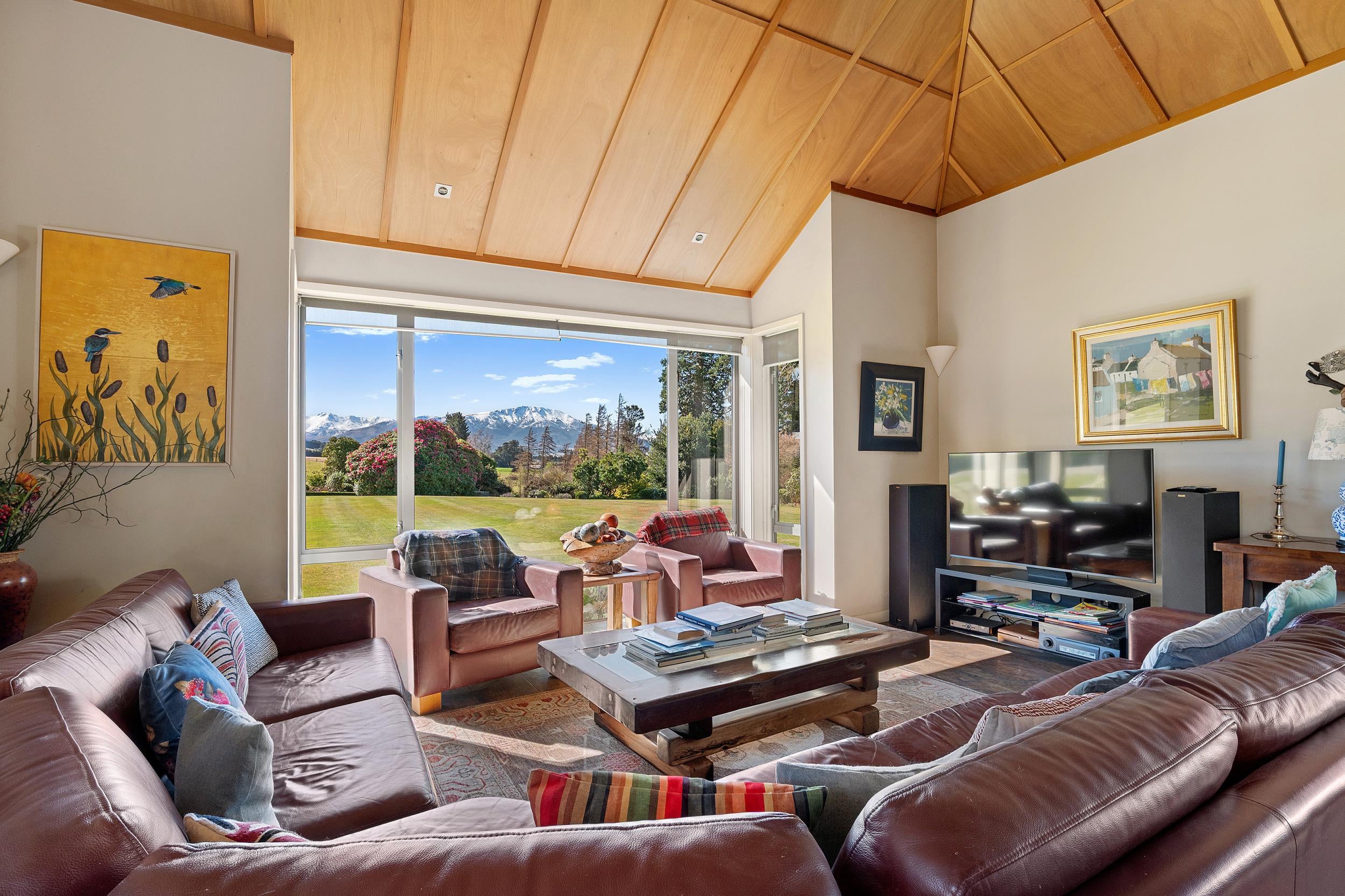 Photo 20 of 203 Upper Downs Road, Surrey Hills, Mount Somers