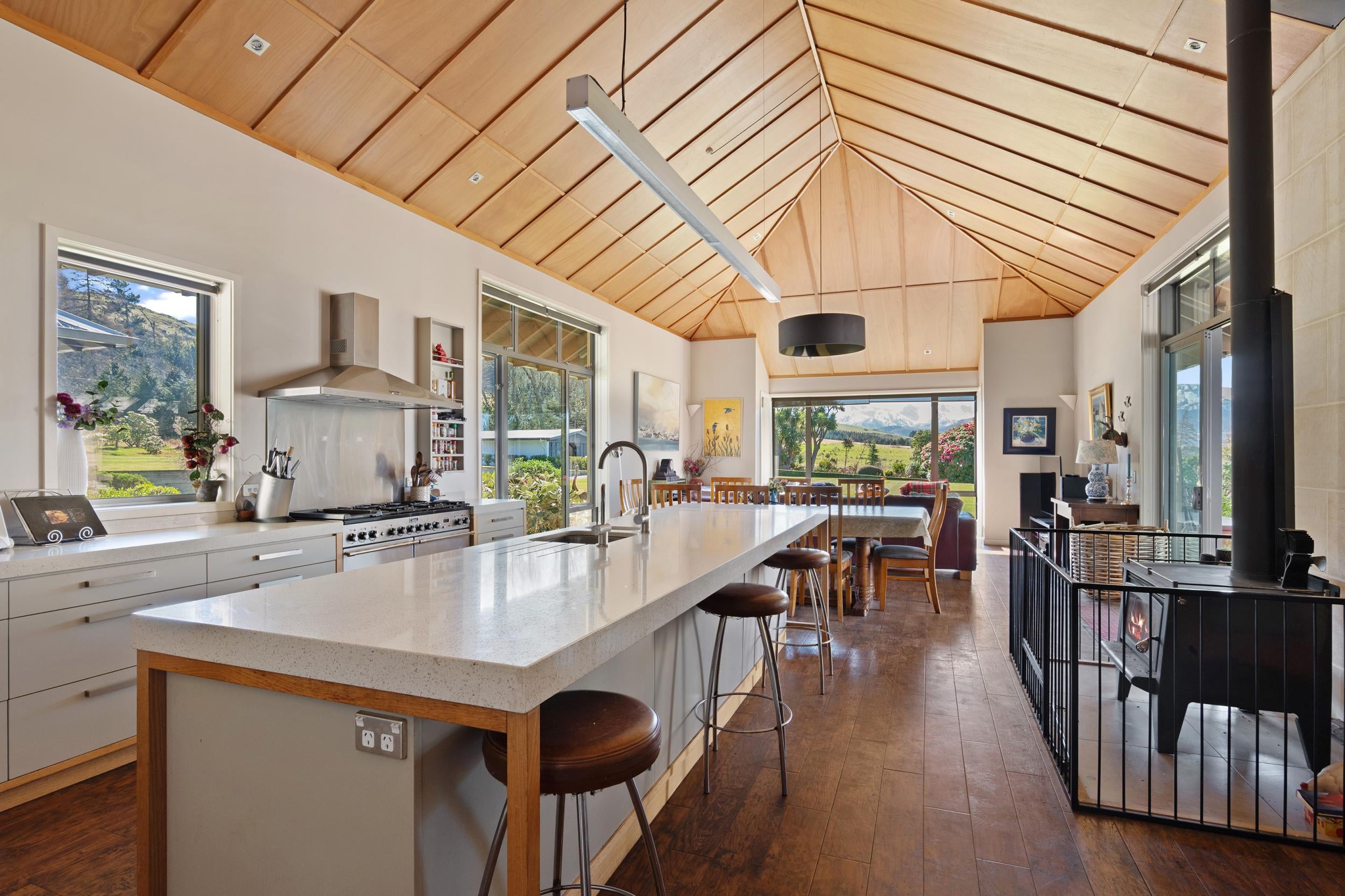 Photo 21 of 203 Upper Downs Road, Surrey Hills, Mount Somers