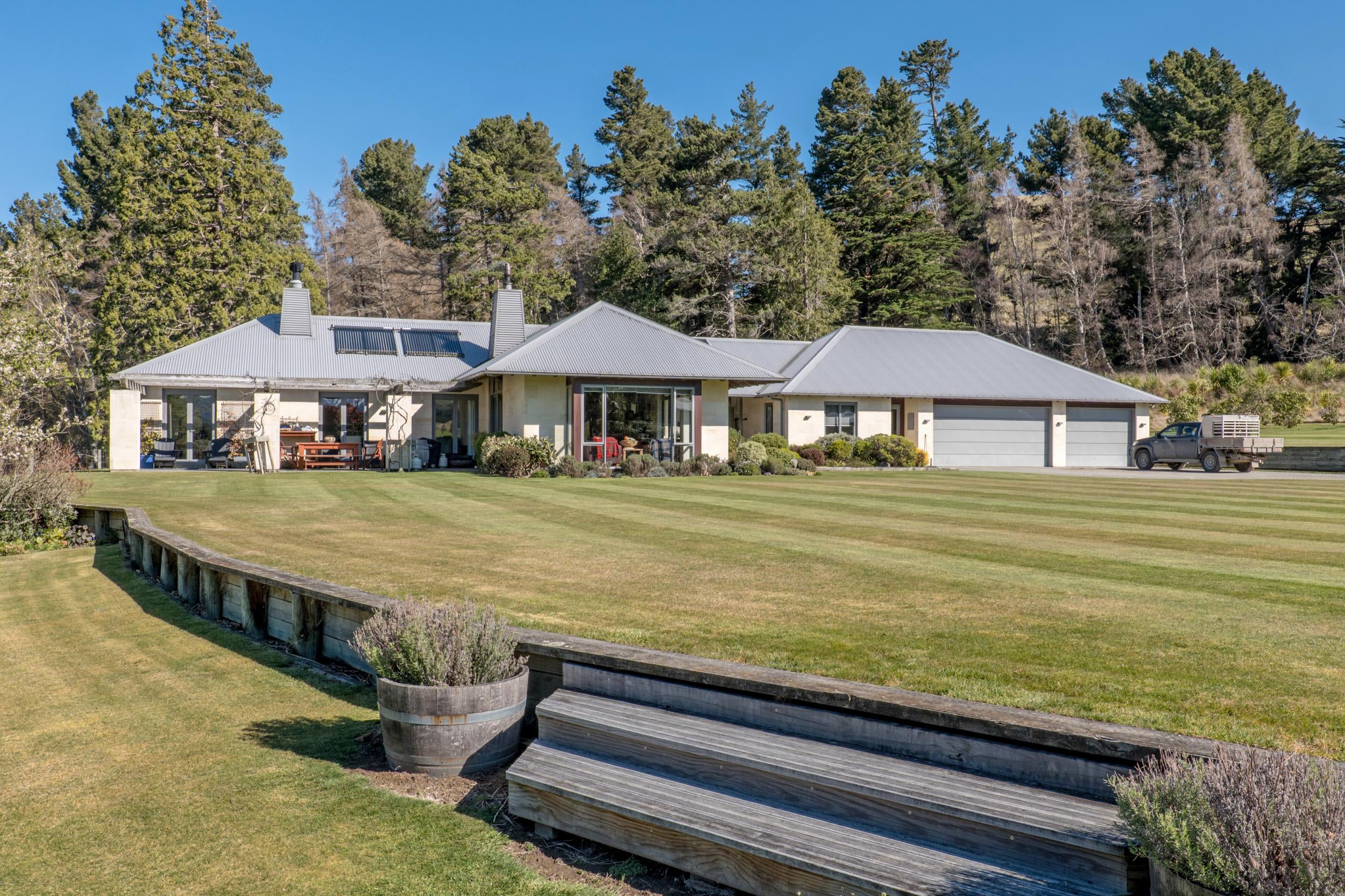 Photo 22 of 203 Upper Downs Road, Surrey Hills, Mount Somers