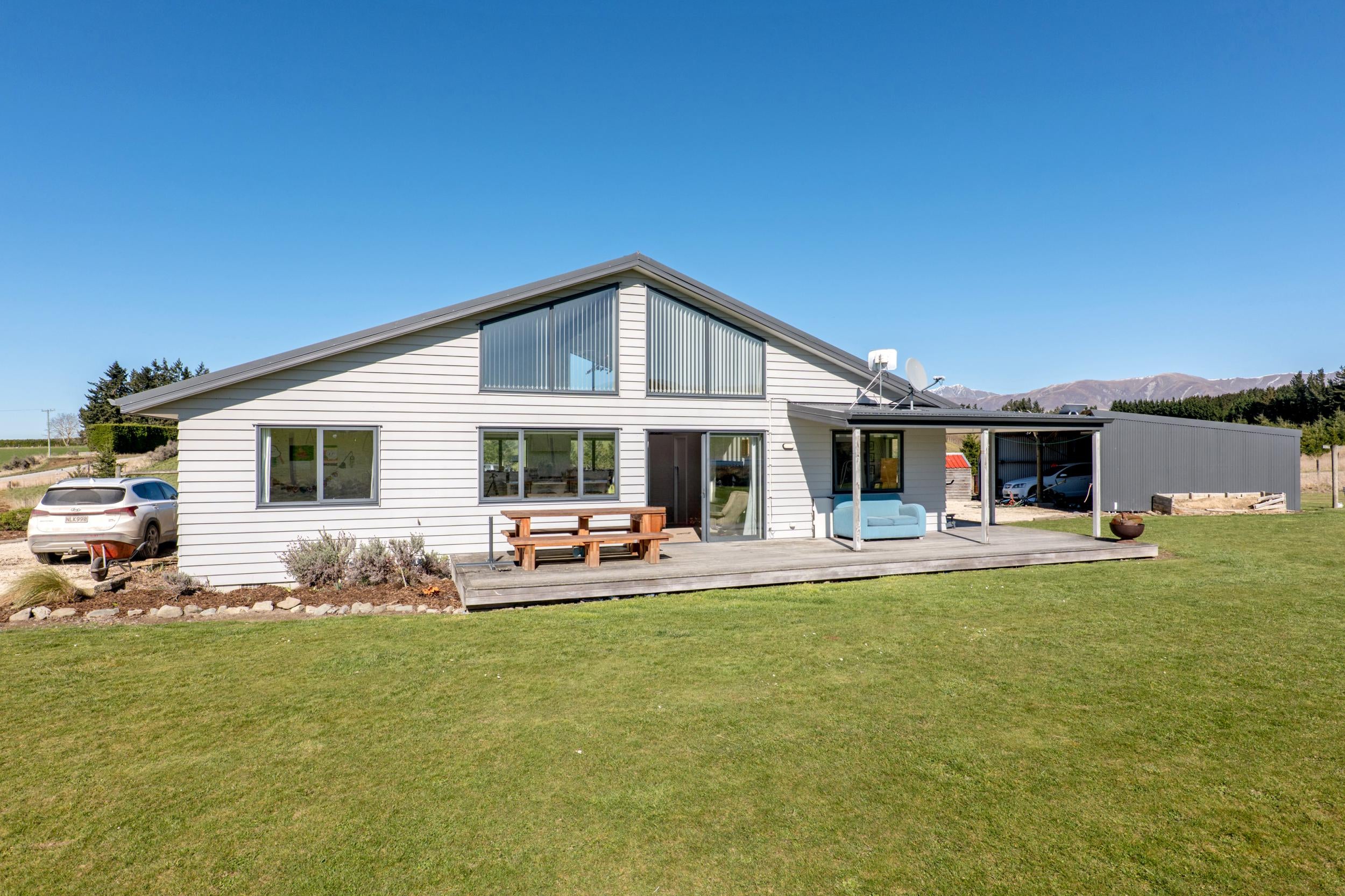 Photo 29 of 203 Upper Downs Road, Surrey Hills, Mount Somers