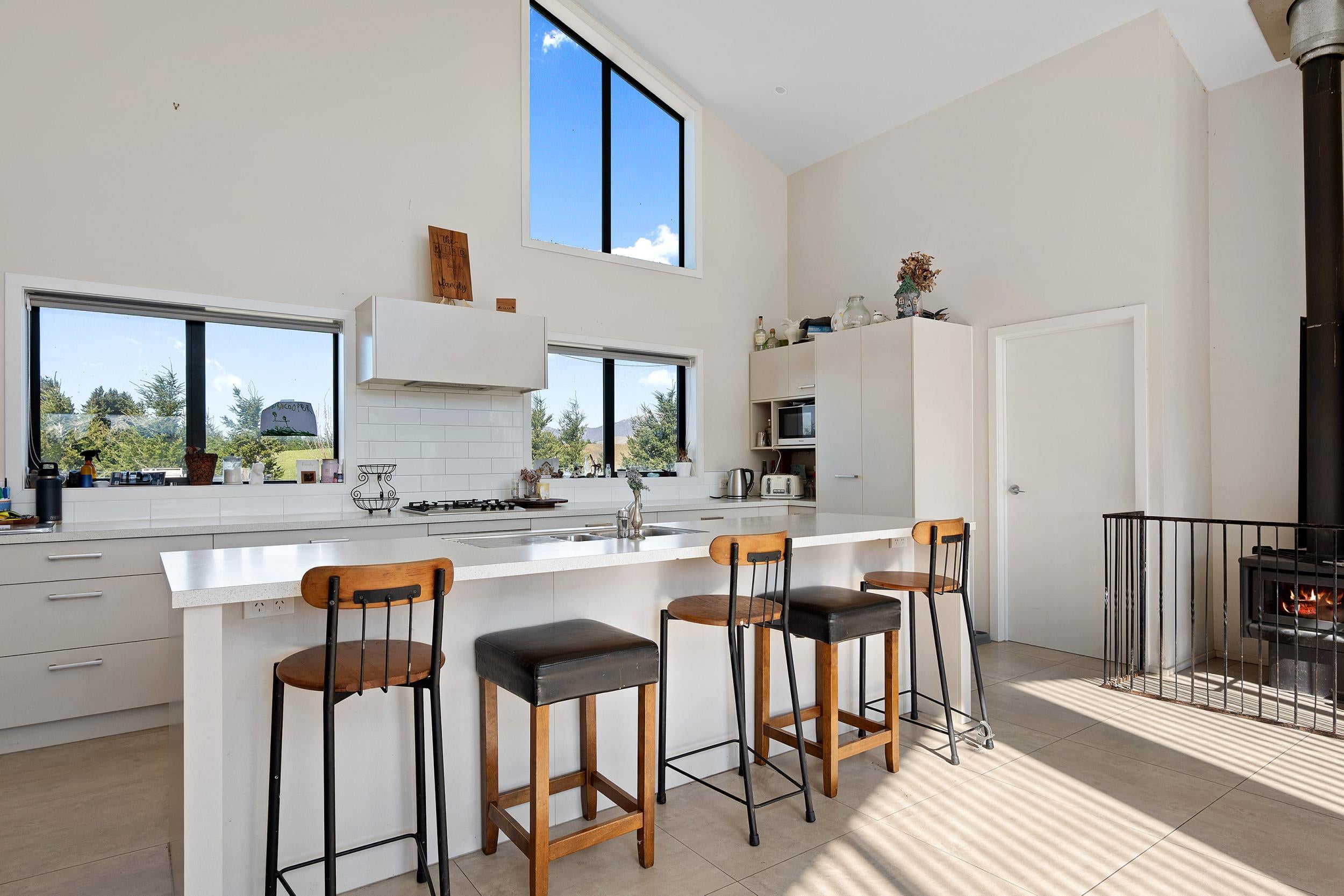Photo 33 of 203 Upper Downs Road, Surrey Hills, Mount Somers