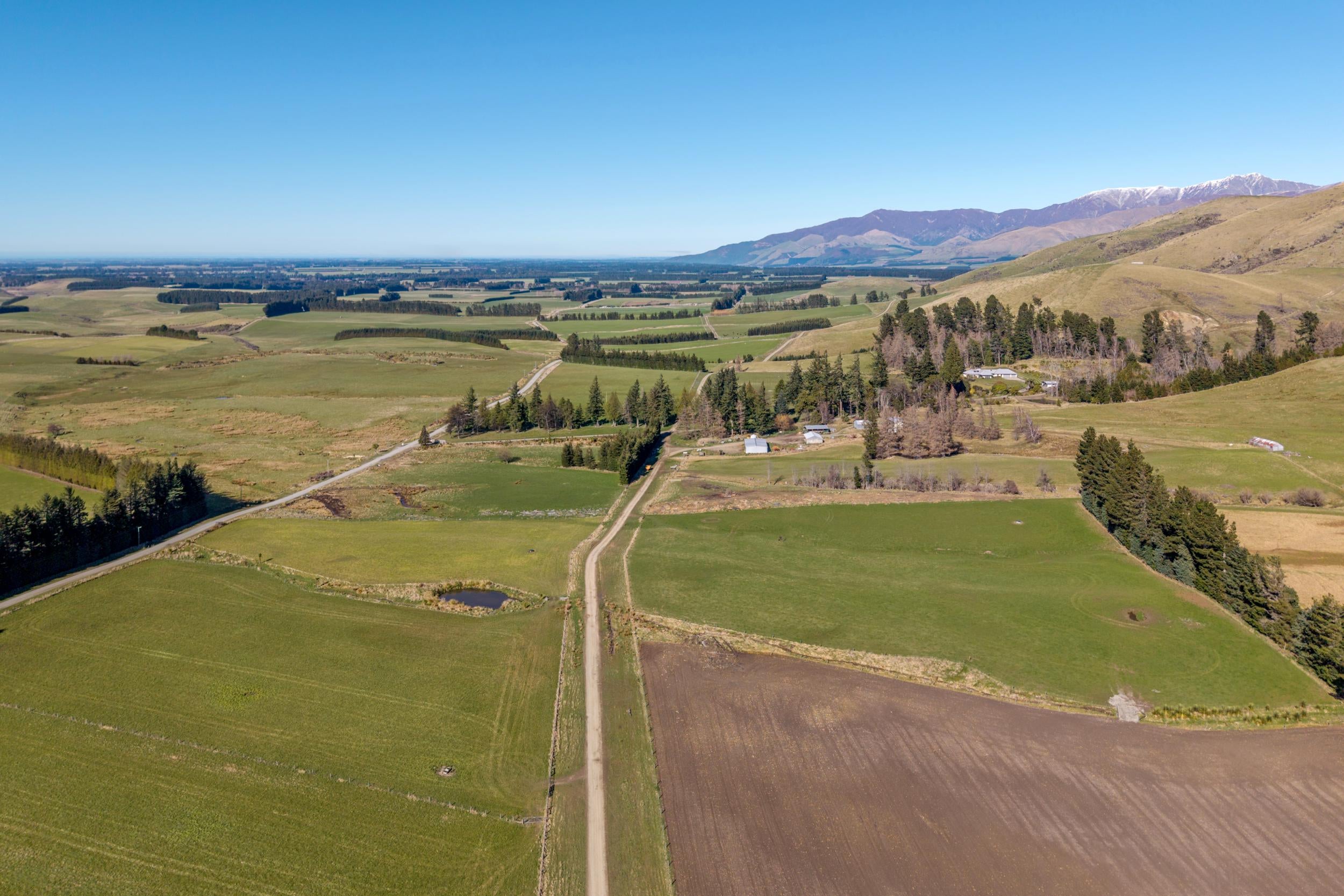 Photo 7 of 203 Upper Downs Road, Surrey Hills, Mount Somers