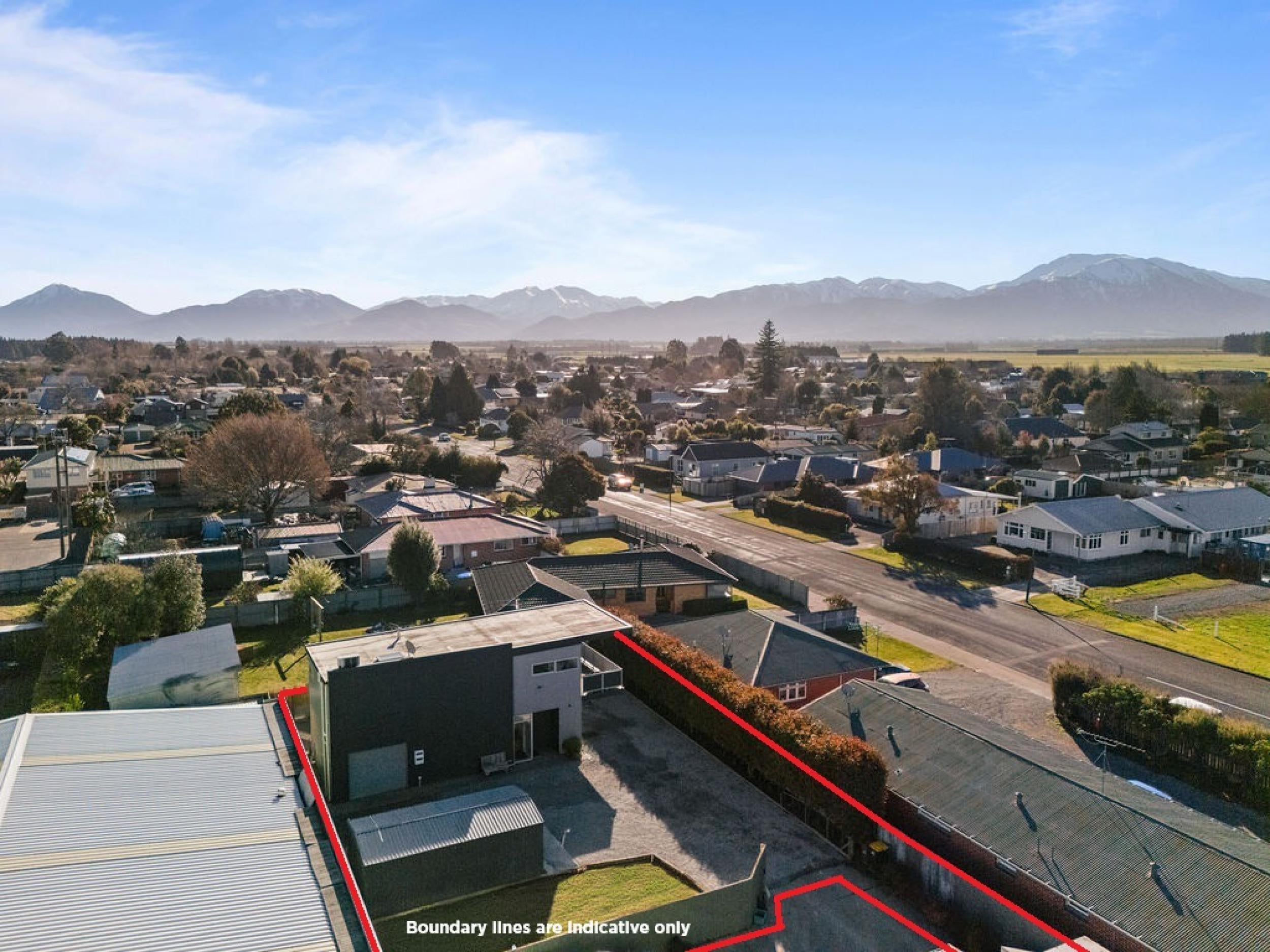 Photo 4 of 167A Main Street, Methven, Methven