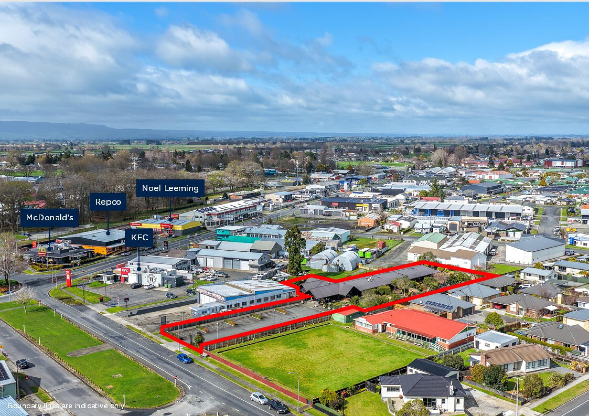 Photo 14 of 6 Peria Road, Matamata, Matamata