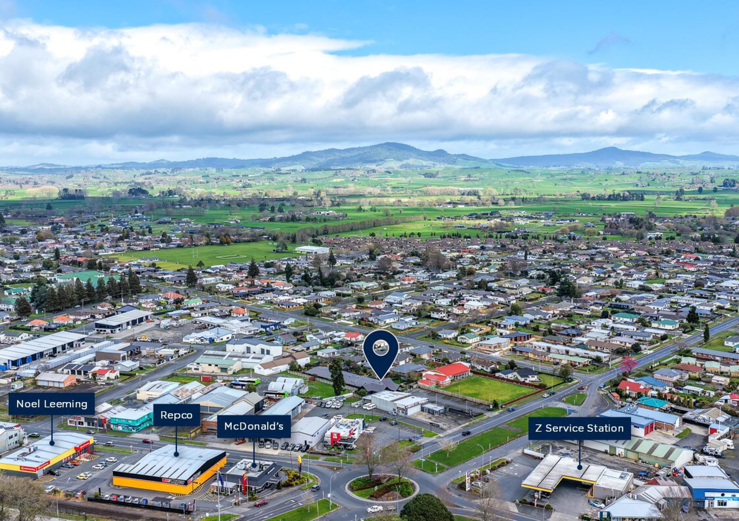 Photo 30 of 6 Peria Road, Matamata, Matamata