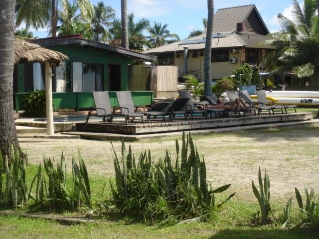 Business Asking Price: Wailoaloa Beach, Fiji, Fiji | Bayleys