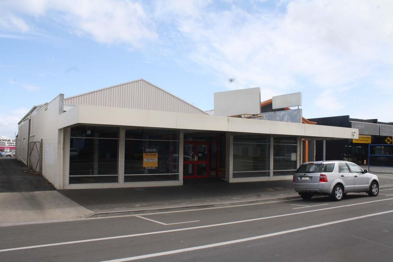 Commercial By Negotiation: 374 Gladstone Road, Gisborne, Gisborne | Bayleys