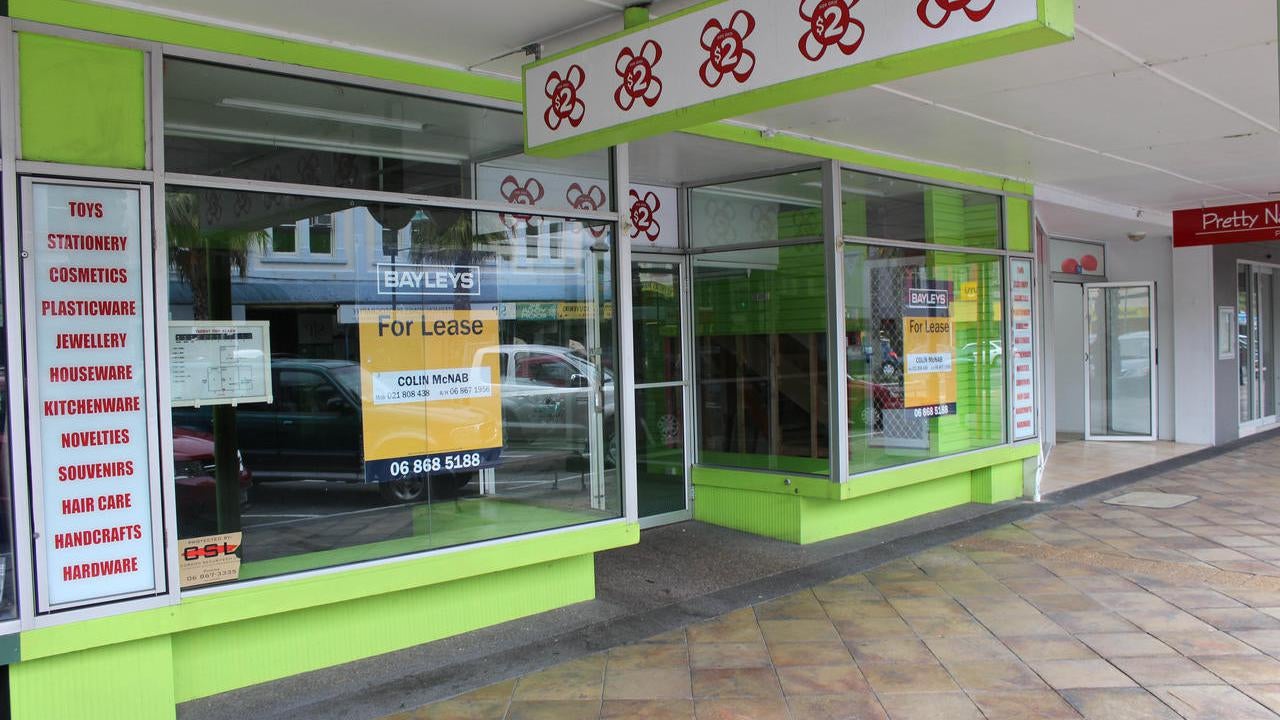 Commercial For Lease By Negotiation: 112 Gladstone Road, Gisborne ...