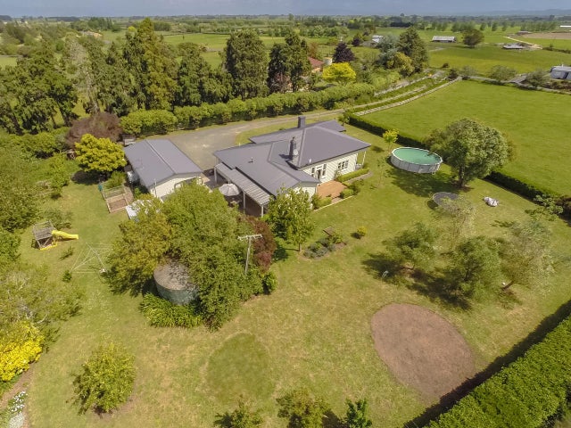 Residential Auction: 1664B Gordonton Road, Gordonton, Waikato | Bayleys