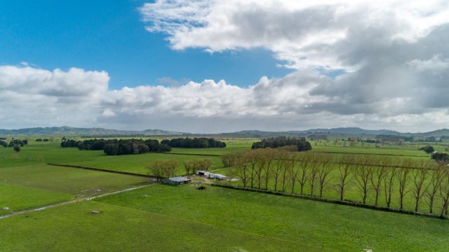 Rural Auction: Te Hoe, Te Hoe, Waikato 