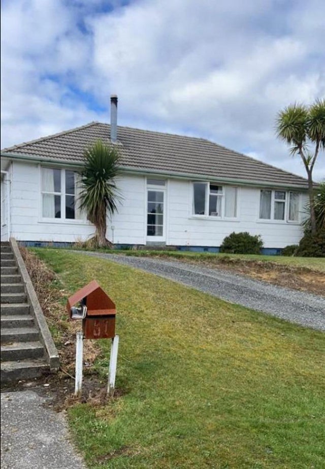 Residential For Rent NZ400 per week 81 Lithgow Street, Glengarry