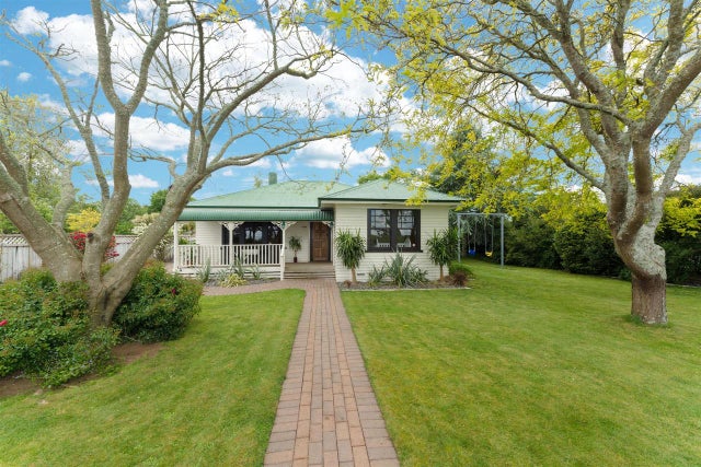 Residential Asking Price NZ$399,000: 1195 Kakaramea Road, Ngahinapouri ...